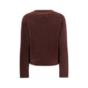 Wool Sweater