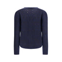 Wool Cardigan