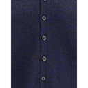 Wool Cardigan