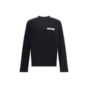 Cotton long sleeve Jersey