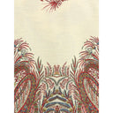 Paisley motif Kesa Jacket