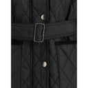 Nylon wadded Jacket