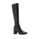 Leather Boots