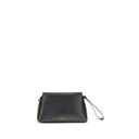 Leather Day Pouch