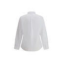 Embroidered pocket Shirt