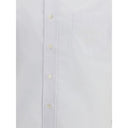 Embroidered pocket Shirt