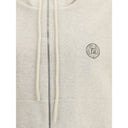 Hooded Vest