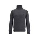Pull Col Roule Ami De Coeur