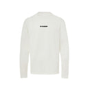 White Cotton Long