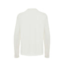 White Cotton Long
