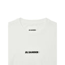White Cotton Long