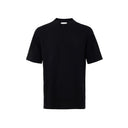 Black Cotton Long