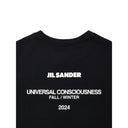 Black Cotton Long
