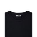 Black Cotton Long
