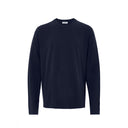 Blue Cotton Long