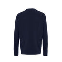 Blue Cotton Long