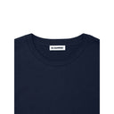 Blue Cotton Long
