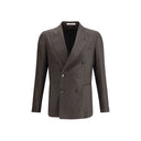 Double-breasted Blazer
