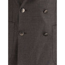 Double-breasted Blazer