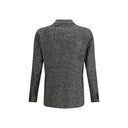 Wool Blazer