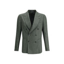 Double-breasted Blazer
