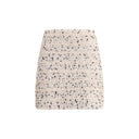 Knit Miniskirt