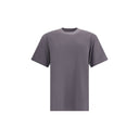 T-Shirt with maxi print
