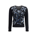 Sequins Sweater