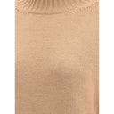 Wool Turtleneck Sweater