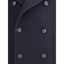 Caban Coat