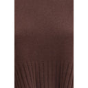Cashmere Crop Sweater