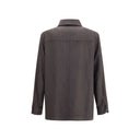 Herringbone Jacket