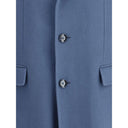 Chesterfield Coat