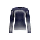 Striped Sweater