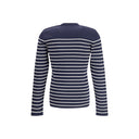 Striped Sweater
