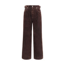 Velvet Pants