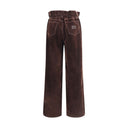 Velvet Pants