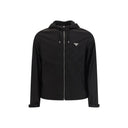Raincoat Jacket