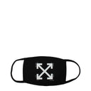 Black Cotton Facemasks