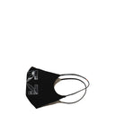 Black Cotton Facemasks