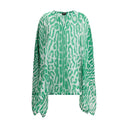 Kaftan Dress