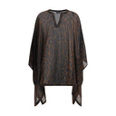 Kaftan Dress