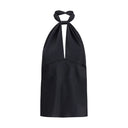 Halterneck Top