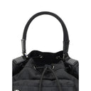 Nylon Bucket Bag
