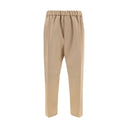 Wool Pants