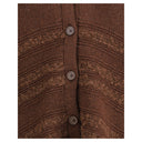 Fringes Cardigan