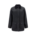 Breadnell waxed Jacket