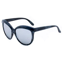 Gray Acetate Sunglasses