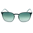 Black Metal Sunglasses