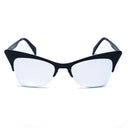 Black Metal Sunglasses
